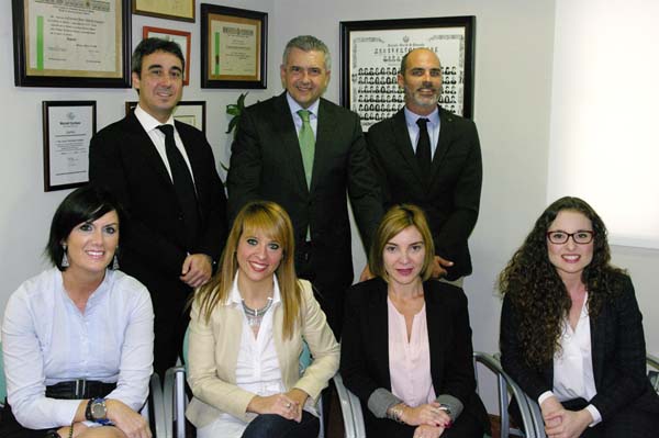 Asesoria en Málaga